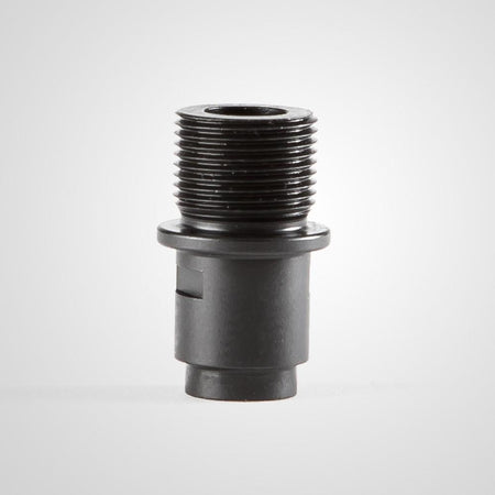 Dead Air Mask HD Thread Adapter Sig Mosquito to 1/2-28 Thread