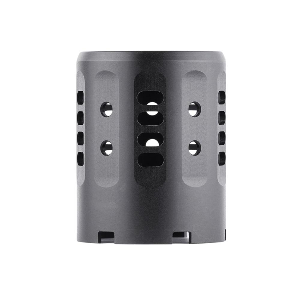 Dead Air Pyro Vented Shroud for HUB Keymo Mounts