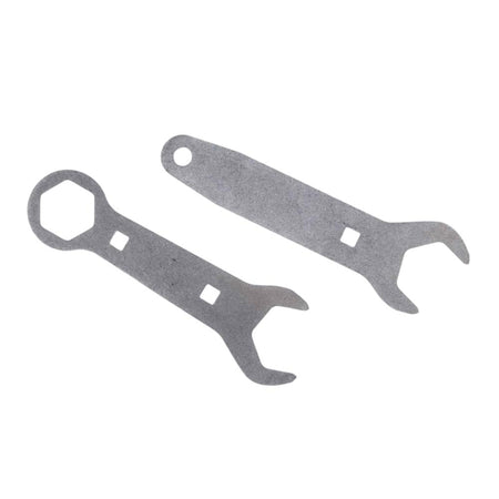 Dead Air Wrench Kit for Odessa-9 Suppressor Baffle Adjustment