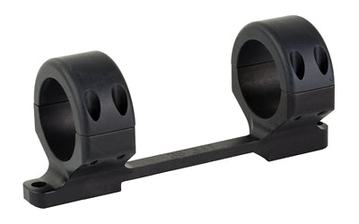 DNZ Game Reaper Scope Mount, 34mm High, Fits Remington 700 Short Action, Aluminum, Black 36734T