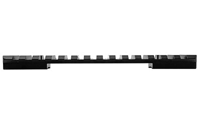 DNZ Freedom Reaper Picatinny Rail for Savage Short Action, 8-40 Screws, Black Anodized