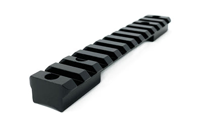 DNZ Freedom Reaper 20 MOA Picatinny Rail for Winchester Model 70 (2008 and Newer), Black Anodized
