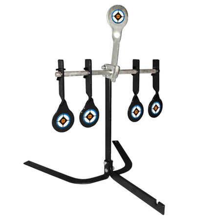 Do-All Outdoors .22 Auto Reset Shooting Target