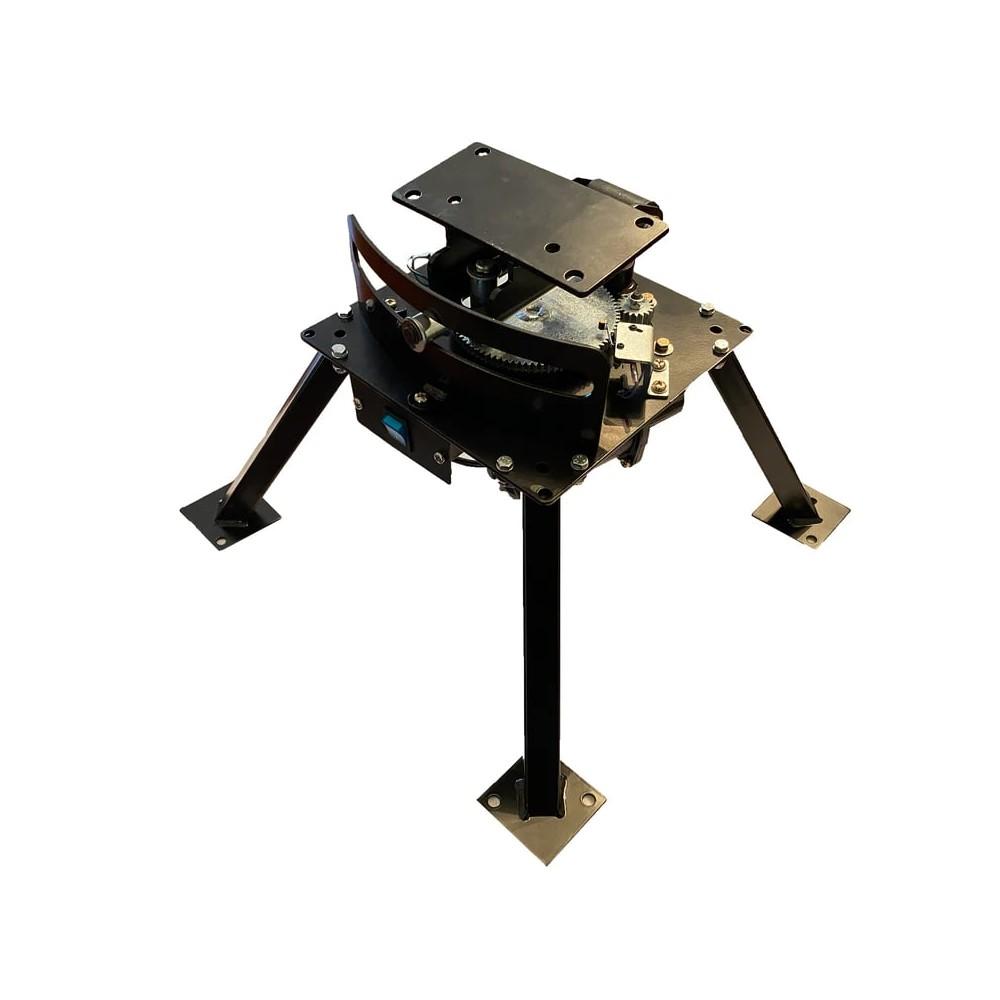 Do-All Outdoors Auto Adjustable Wobbler Kit for Automatic Traps