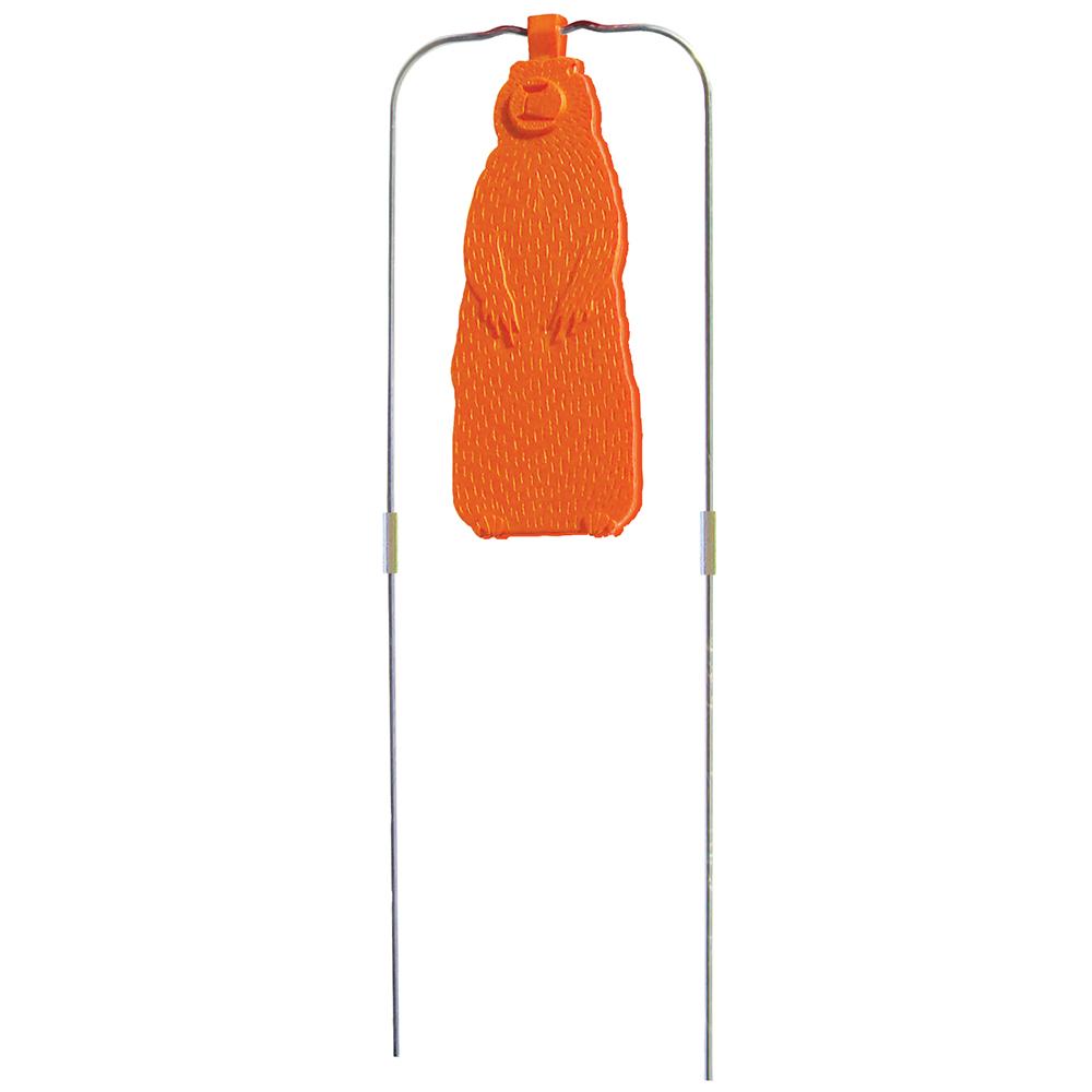 Do-All Outdoors Lone Prairie Dog Hanging Shooting Target
