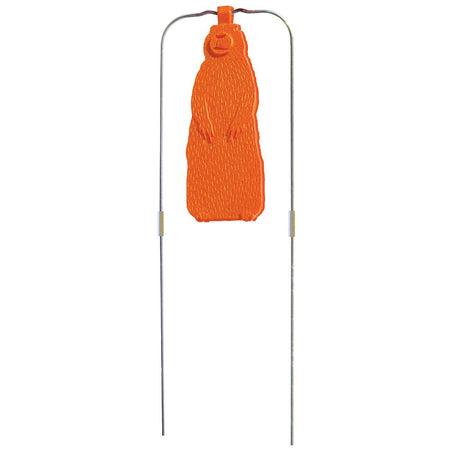 Do-All Outdoors Lone Prairie Dog Hanging Shooting Target