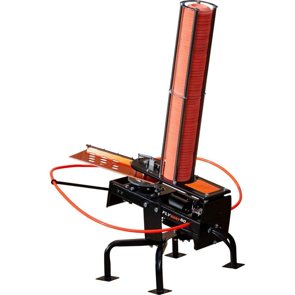 Do-All Outdoors FlyWay 60 Automatic Clay Pigeon Thrower with Wireless Remote
