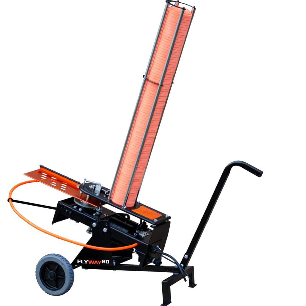 Do-All Outdoors FlyWay 80 Automatic Clay Pigeon Thrower with Wireless Remote