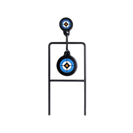 Do-All Rebar Handgun Spinner Shooting Target 3/8" Steel