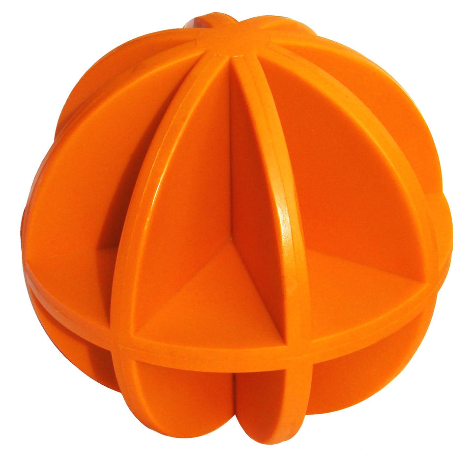Do-All Outdoors Dancing Ball 4" Self-Healing Shooting Target