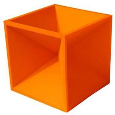 Do-All Outdoors Hot Box 4" Self-Healing Impact Seal Target