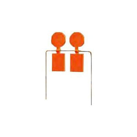 Do-All Outdoors Money Shot Double Swinger Reactive Target