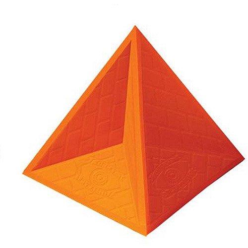 Do-All Outdoors Great Pyramid 6" Impact Seal Shooting Target