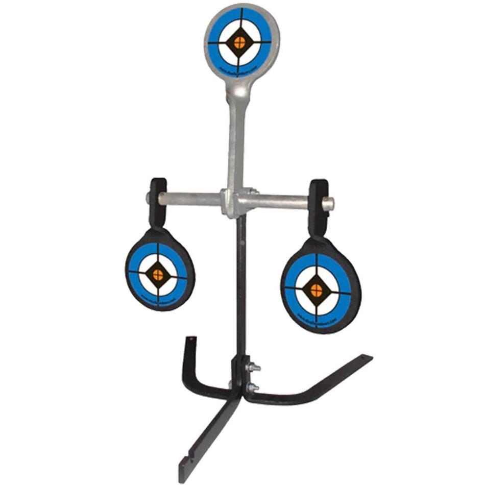 Do-All Outdoors Auto Reset Shooting Target for .38 - .44 Caliber