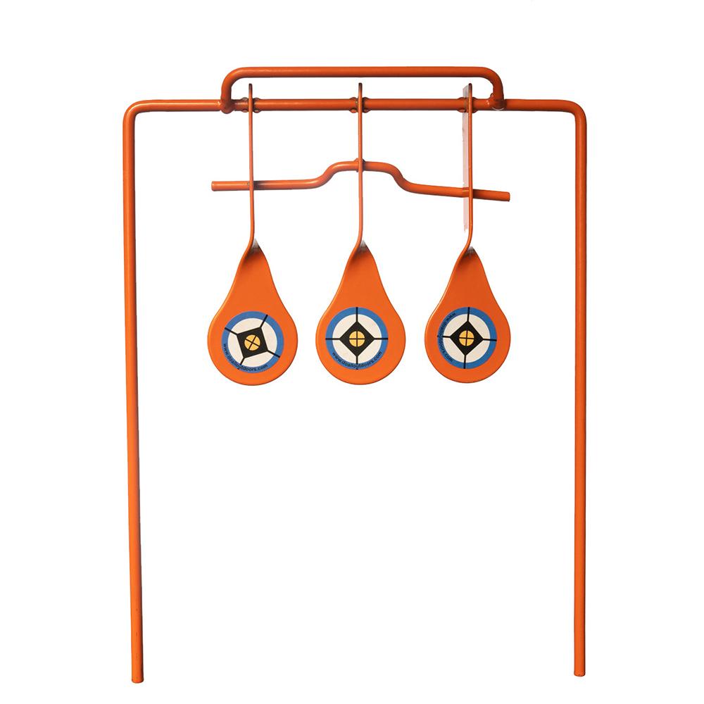 Do-All Outdoors Airgun Auto Reset Shooting Target for .177 Cal