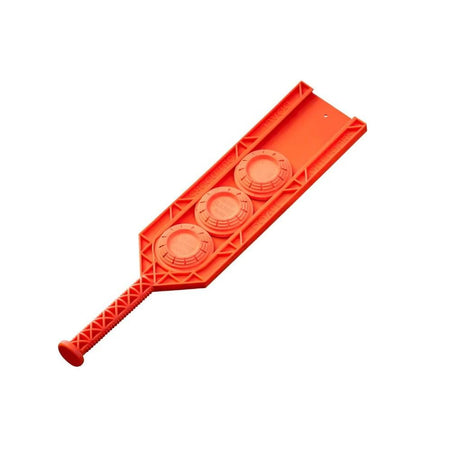 Do-All Outdoors Triple Clay Hand Thrower in Orange