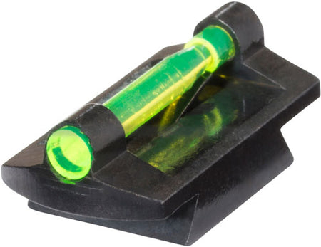 HiViz Rifle Front Sight for 3/8 Inch Dovetail .260 Inch Height