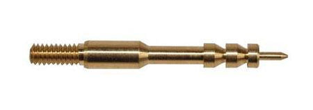 J. Dewey Brass Handgun Jag Male Thread 5/40 .17-.20 Cal
