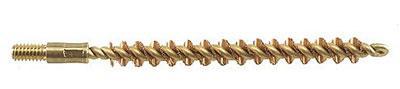 J. Dewey Benchrest Bronze Bore Brush 8-32 Thread .22 Caliber Rifle