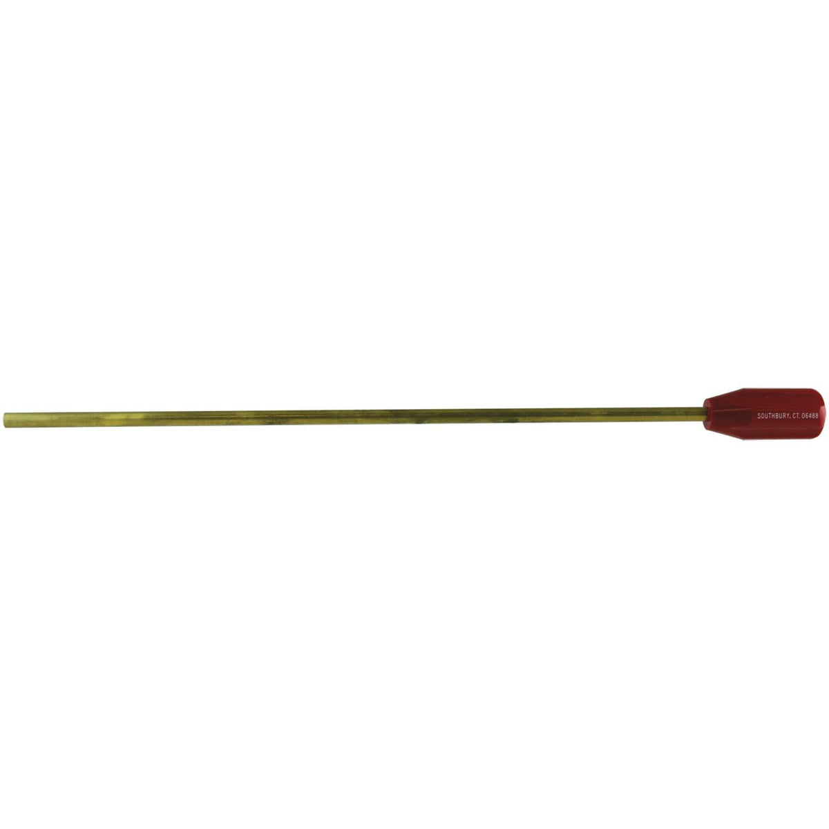J. Dewey M16/AR-15 Chamber Cleaning Combo - Rod & Chamber Brush (.223/5.56)