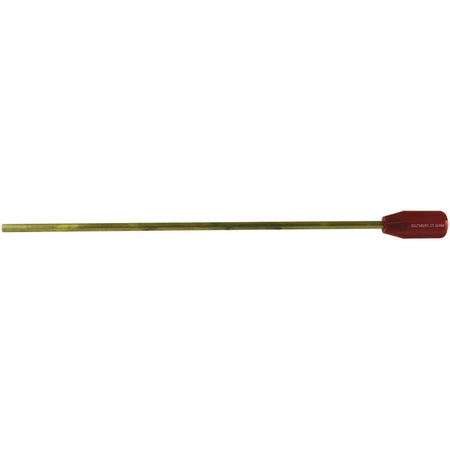J. Dewey M16/AR-15 Chamber Cleaning Combo - Rod & Chamber Brush (.223/5.56)