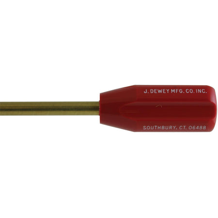J. Dewey Shotgun Chamber Cleaning Rod 3/8" Diameter