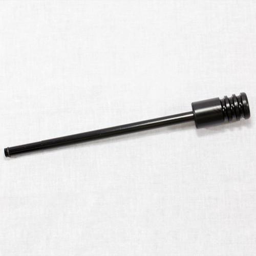 J. Dewey Breech Guide for AR-15/M16 .223/5.56mm - Delrin & Anodized Aluminum