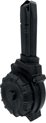 ProMag SIG P229 .40 S&W 50-Round Drum Magazine Black Polymer