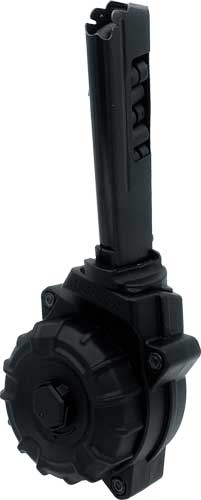 ProMag Hi-Point 995 & 995T 9mm 30-Round Drum Magazine Black