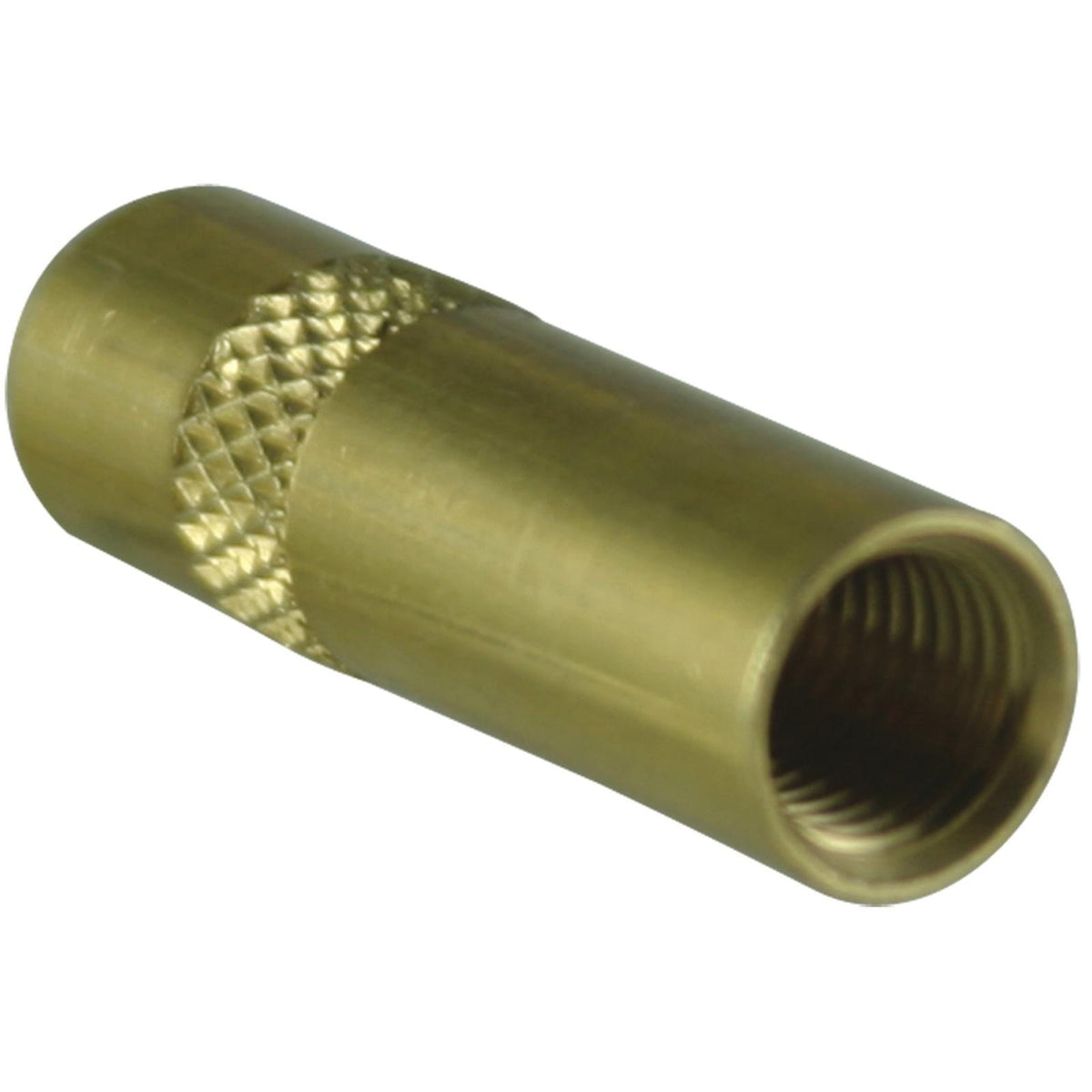 J. Dewey Shotgun Brush Adapter SBA .30/.35 Cal Rod to Shotgun Brush