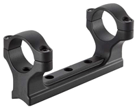 Durasight Z-2 Dead-On 1-Piece Mount for CVA 2010+ Firearms High Black