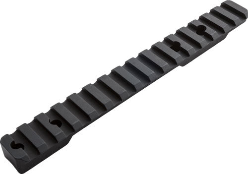 Durasight Picatinny Rail Base for CVA Paramount/Endura