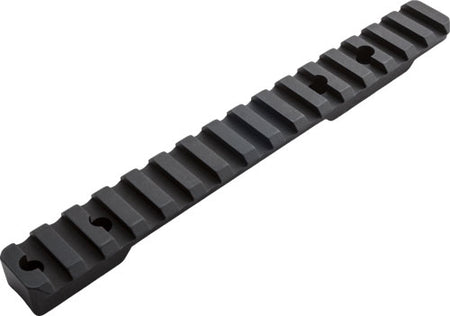 Durasight Picatinny Rail Base for CVA Paramount/Endura