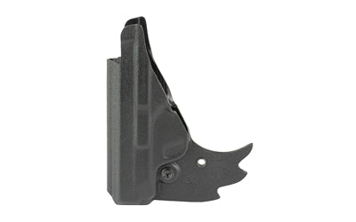 DeSantis Gunhide Pocket Partner Pocket Holster, Ambidextrous, Fits S&W Bodyguard 2.0, Kydex, Black