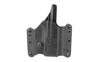 DeSantis Gunhide Raptor 2.0 OWB Kydex Holster for Sig P365 X-Macro, Right Hand, Black