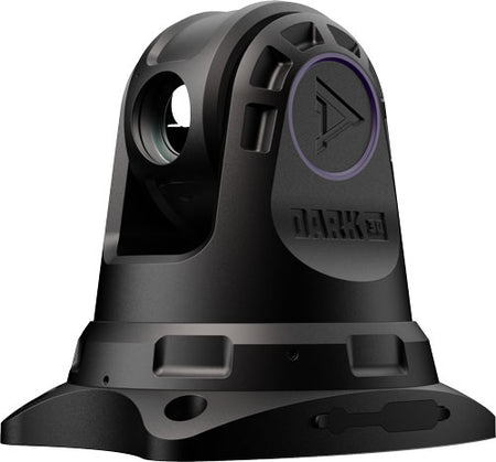 Dark 30 Defiance 640 PTZ Thermal Camera 1-8x