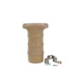 TangoDown Vertical Fore Grip Keymod Flat Dark Earth