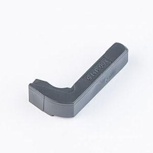 TangoDown Vickers Gen 4 Extended Glock Magazine Release Gray
