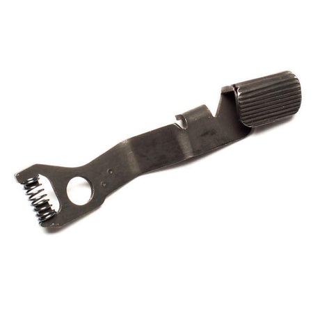 TangoDown Vickers Tactical Slide Stop for Glock 42 - Black