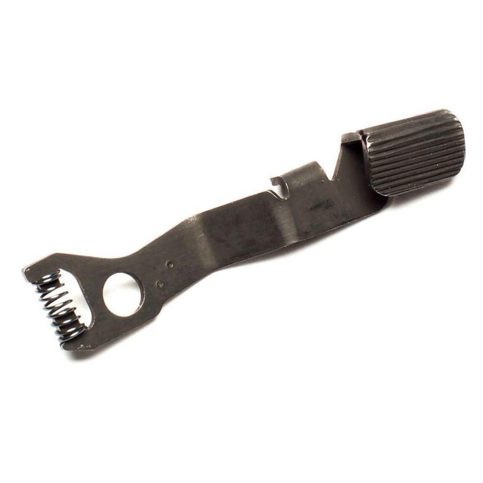 TangoDown Vickers Tactical Slide Stop for Glock 42 - Black