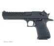 Magnum Research Desert Eagle .357 Magnum 9/rd 6" Black **BLEM