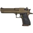 Magnum Research Desert Eagle Handgun 50AE 7/rd 6" Burnt Bronze **BLEM