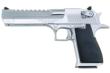 Magnum Research Desert Eagle Mark XIX Handgun 50AE 7rd 6" Barrel Polished Chrome **BLEM