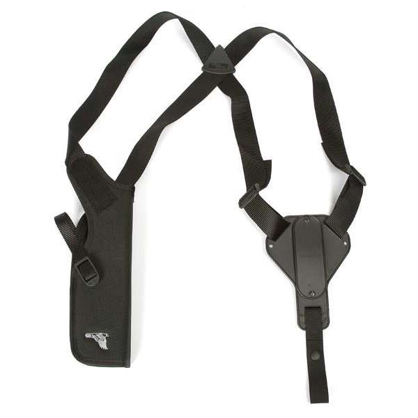 Magnum Research Desert Eagle Shoulder Holster .357/.44/.50 Black RH
