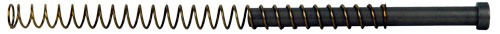 Beretta 92FS/96FS Steel Recoil Spring Guide and Spring Gold TiN Coated