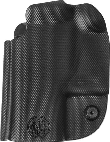 Beretta APX Carry OWB Civilian Holster Right Hand Black