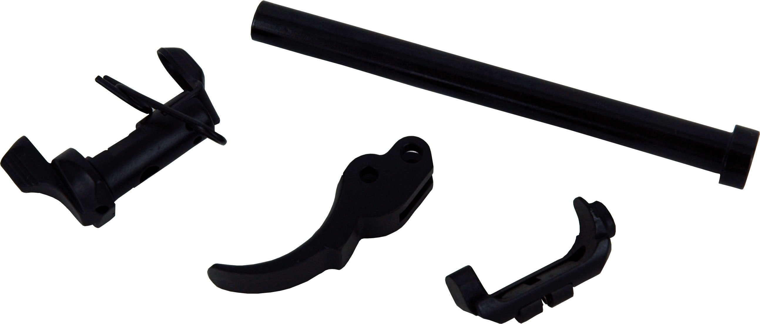 Buy BERETTA 92FS/96FS STEEL REPLACEMENT PARTS KIT at Fast Ammo