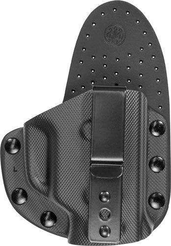 Beretta APX Carry IWB Hybrid 1-Clip Holster Right Hand Black