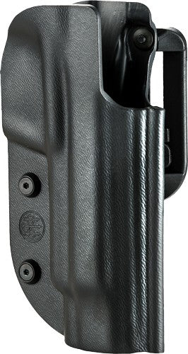 Beretta Belt Holster for 92FS/96 Right Hand Polymer Black