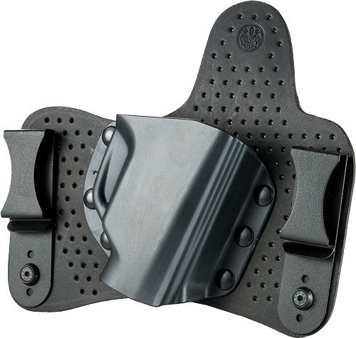 Beretta 92FS/96 Hybrid IWB Holster Right Hand Black Poly